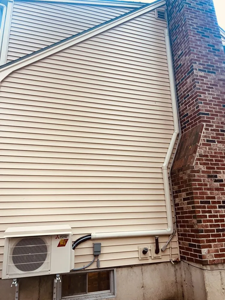 Slide of Oceanic Heating and Cooling