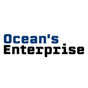 Slide of Ocean's Enterprise
