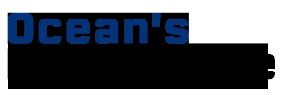 Slide of Ocean's Enterprise