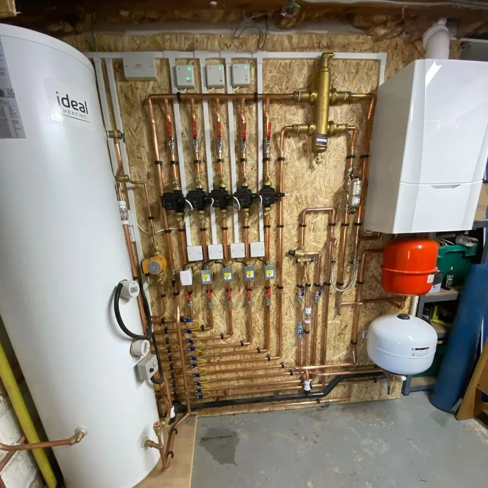 Slide of Oceanside Plumbing & Drain Cleaning