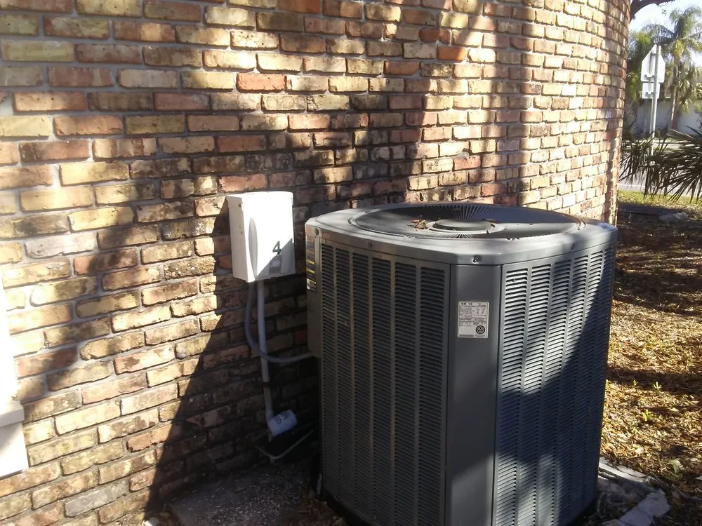 Slide of Oceanview Air & Heat