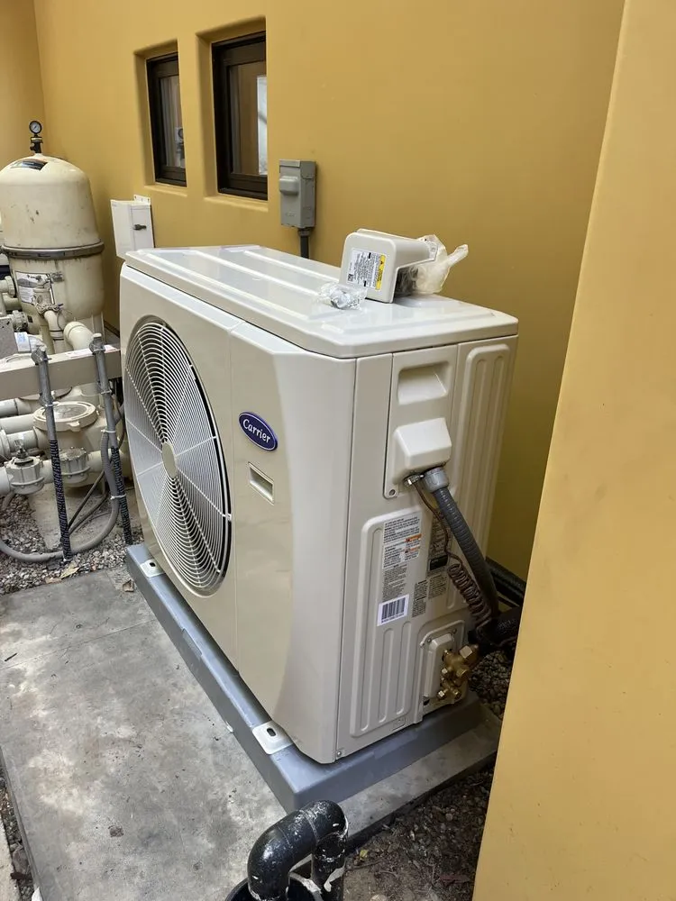 Slide of Oceanview Mechanical