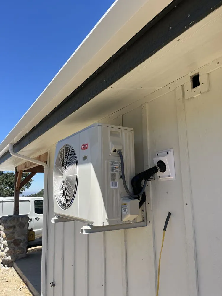 Slide of Oceanview Mechanical