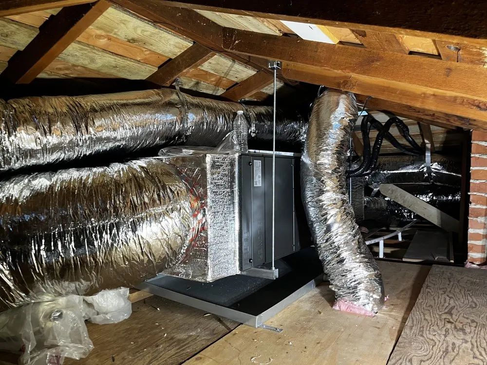 Slide of Oceanview Mechanical