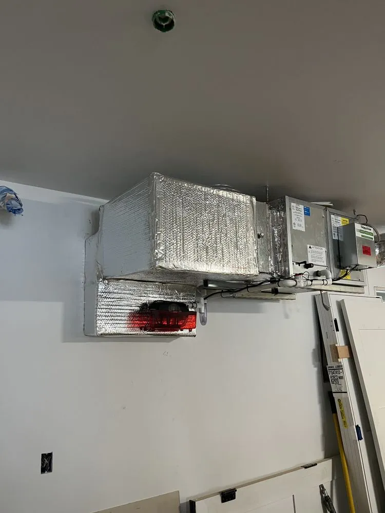 Slide of Oceanview Mechanical