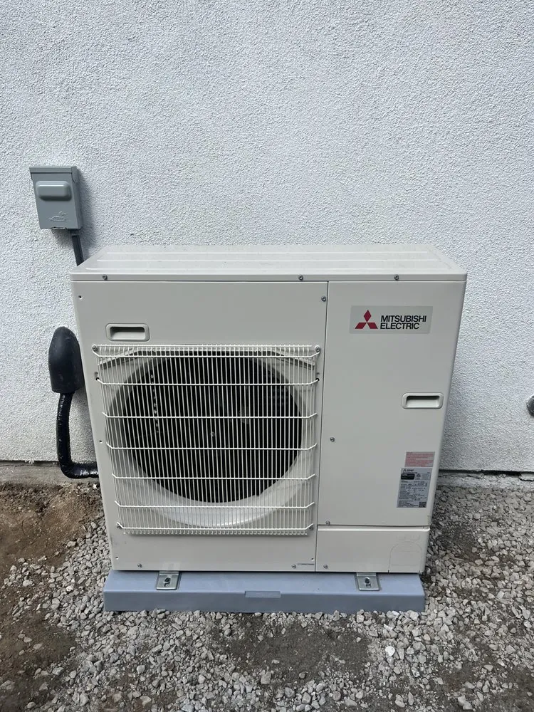 Slide of Oceanview Mechanical