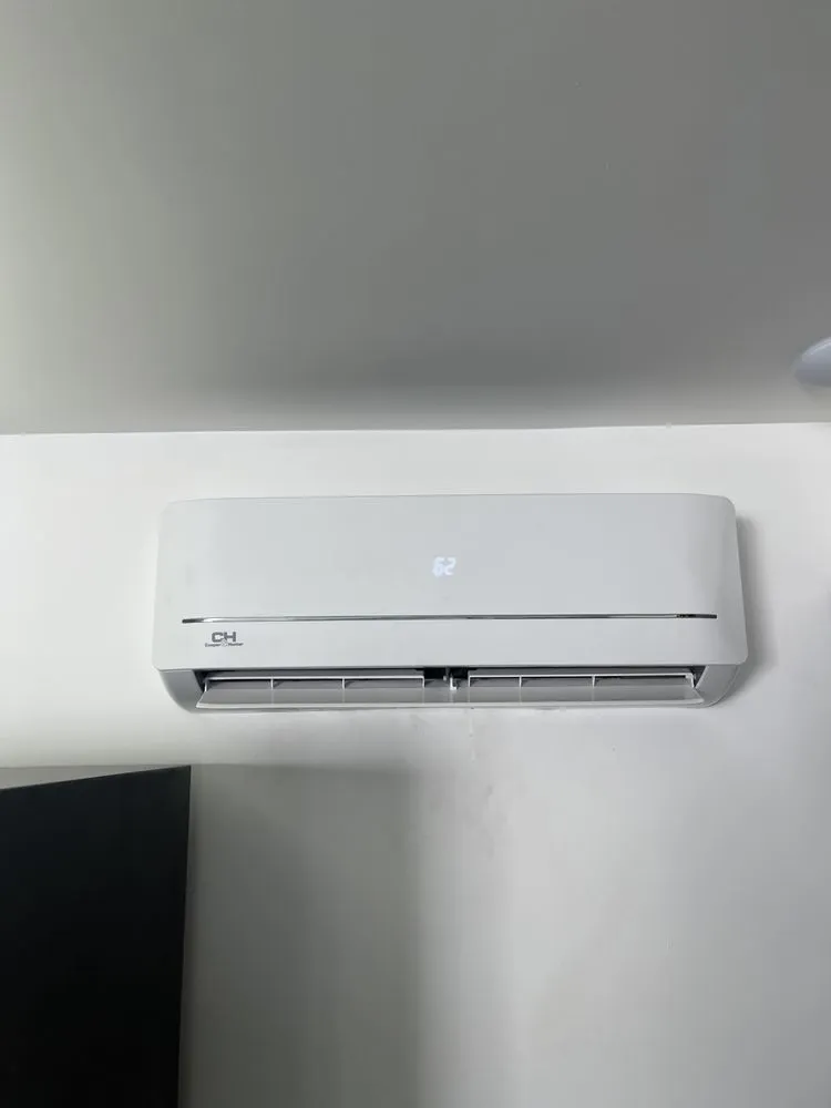 Slide of Oceanview Mechanical