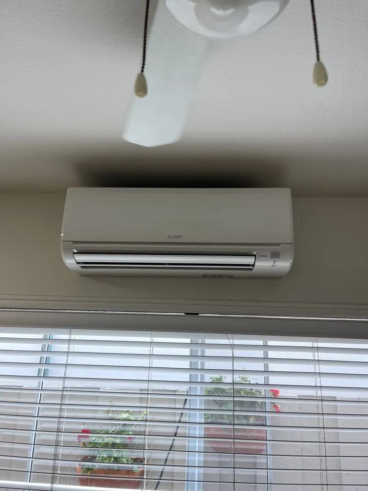 Slide of Oceanview Mechanical