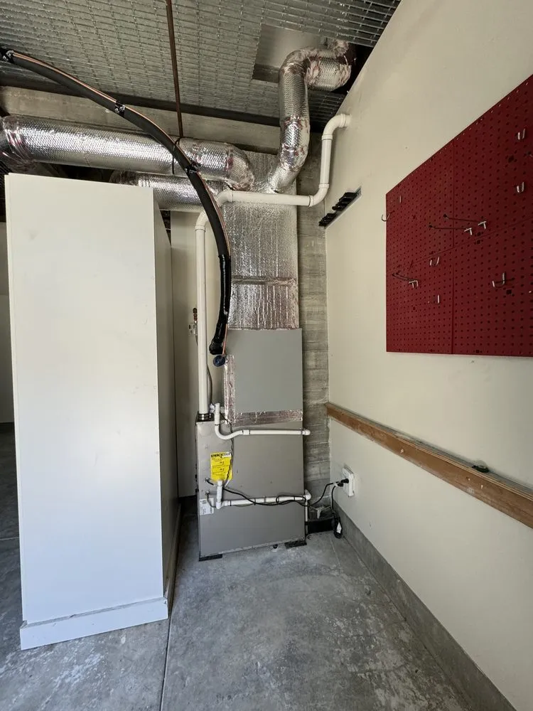 Slide of Oceanview Mechanical