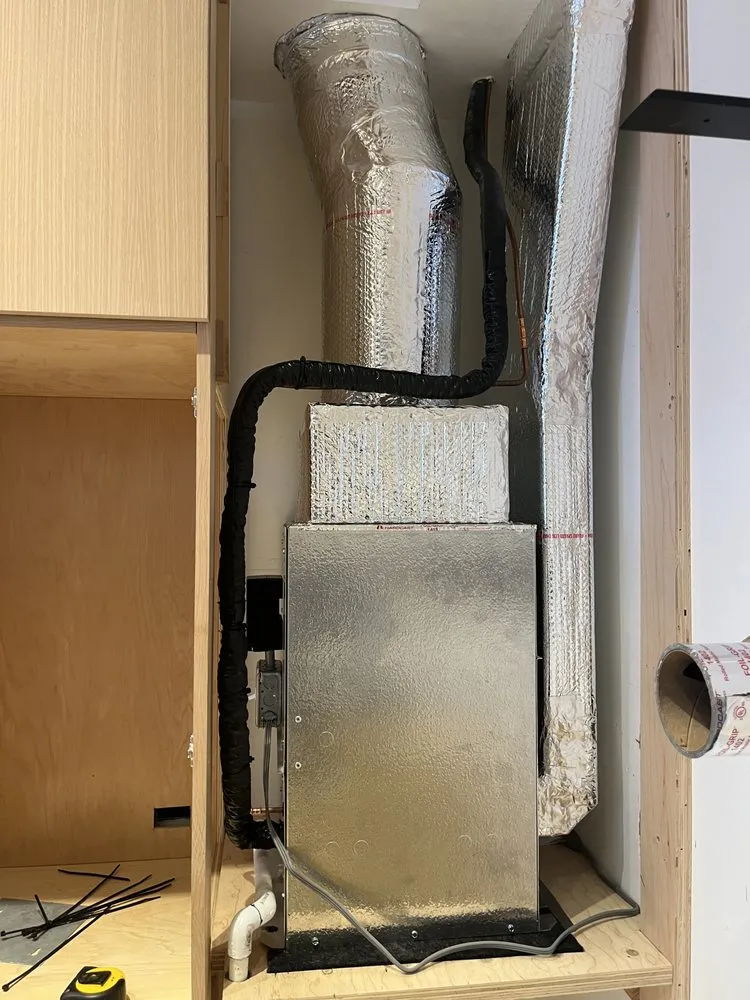 Slide of Oceanview Mechanical