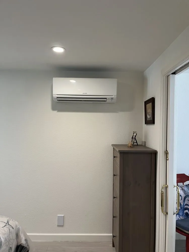 Slide of Oceanview Mechanical