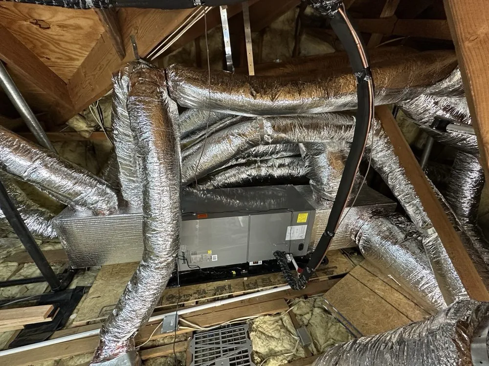 Slide of Oceanview Mechanical