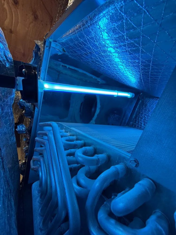 Slide of Oceanview Mechanical