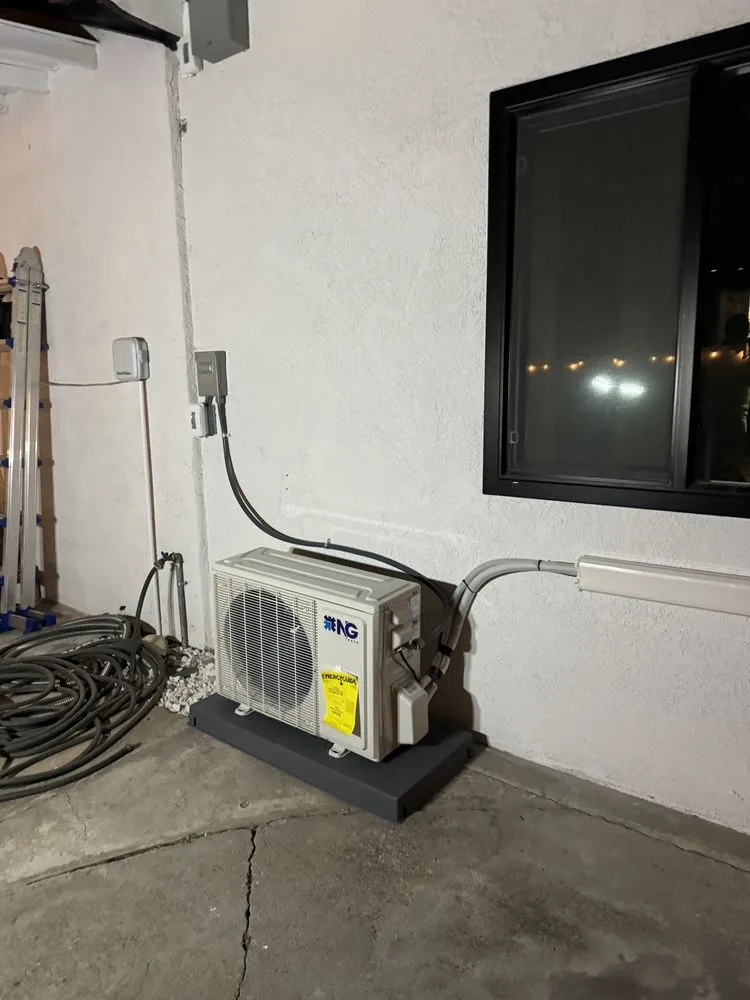 Slide of Oceanview Mechanical