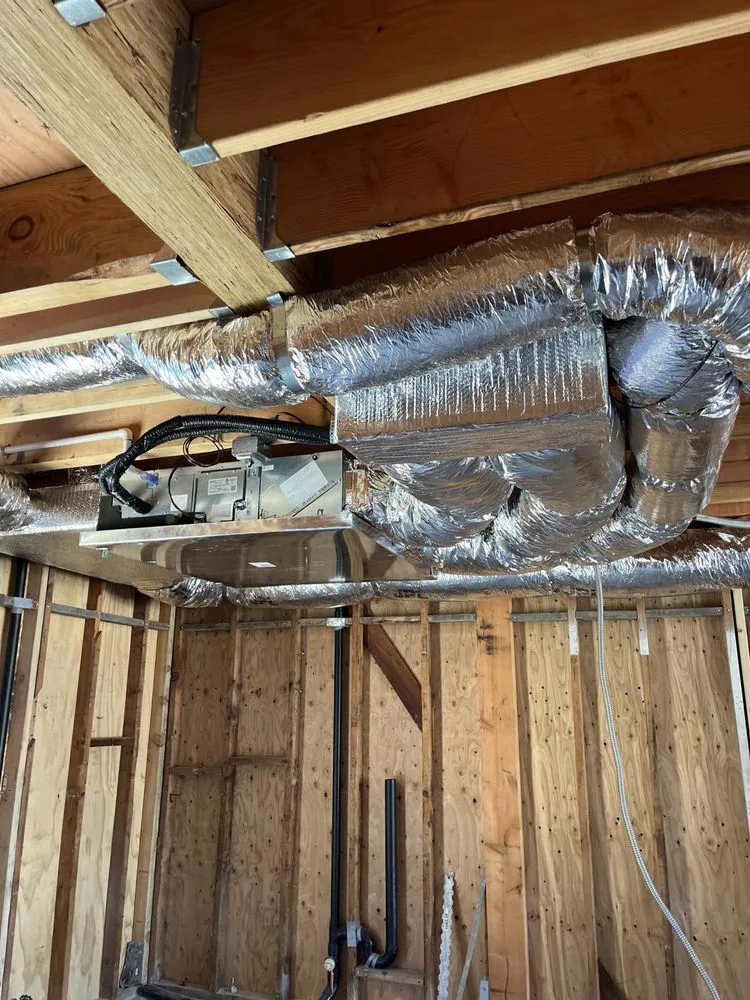 Slide of Oceanview Mechanical