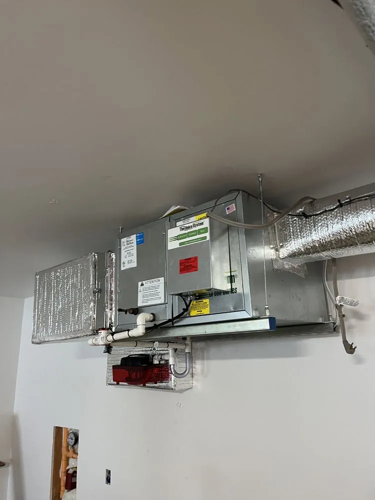 Slide of Oceanview Mechanical