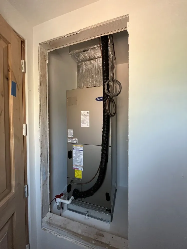 Slide of Oceanview Mechanical