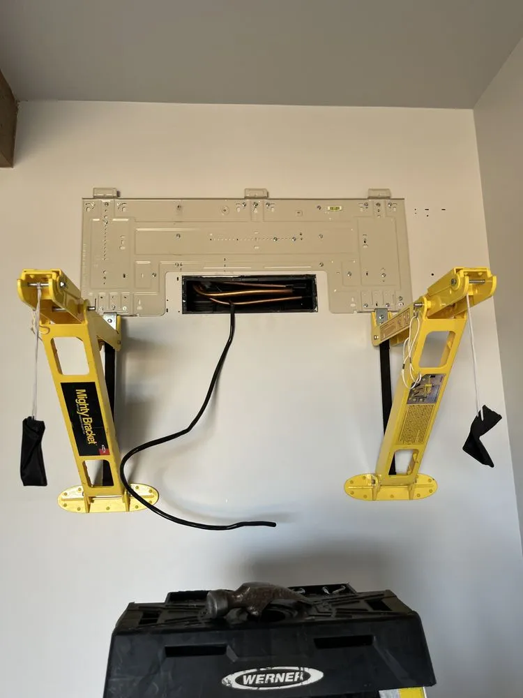 Slide of Oceanview Mechanical