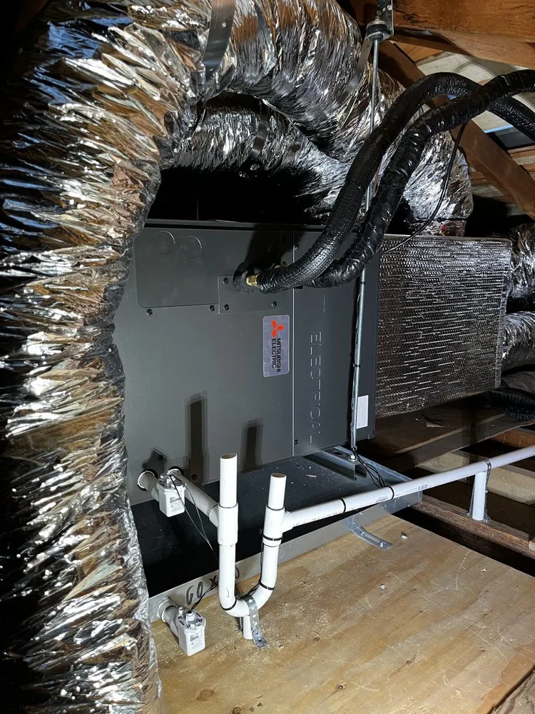 Slide of Oceanview Mechanical