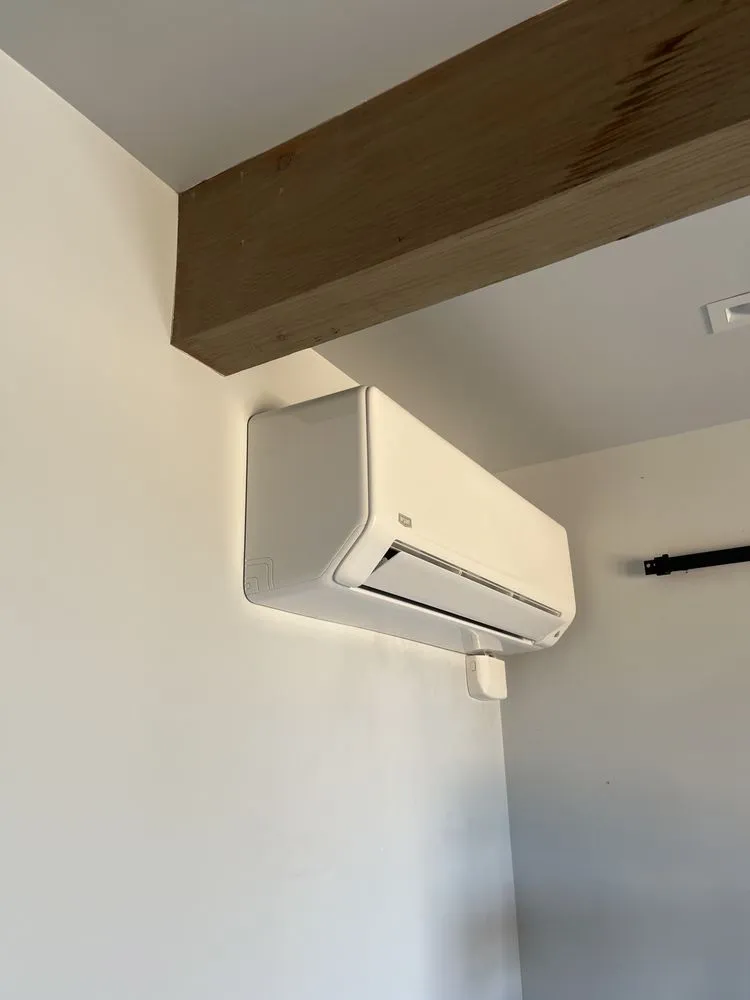 Slide of Oceanview Mechanical