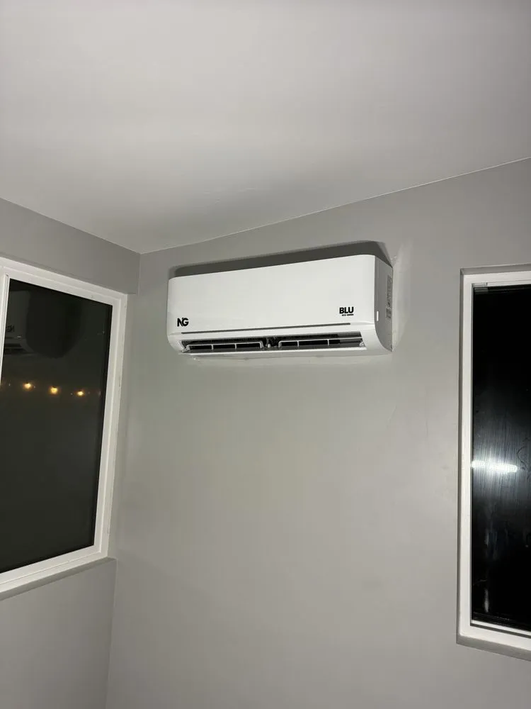 Slide of Oceanview Mechanical