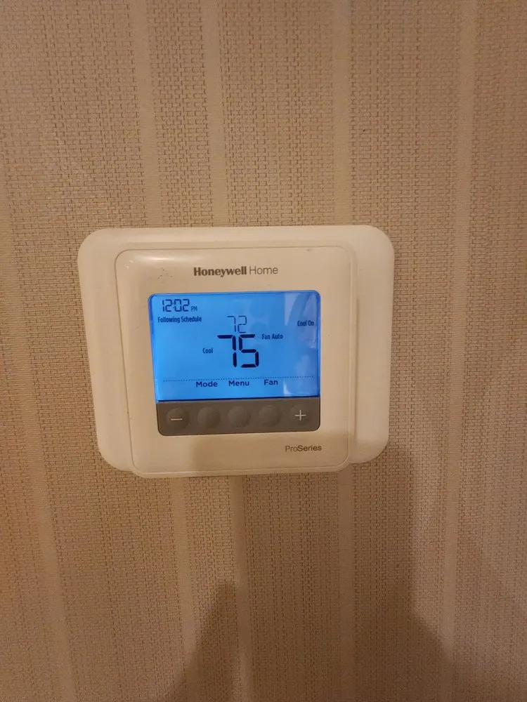 Slide of Ocmulgee Cooling