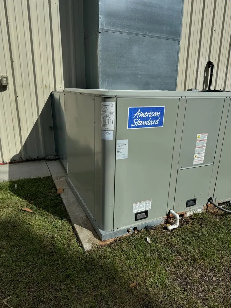 Slide of Ocmulgee Cooling