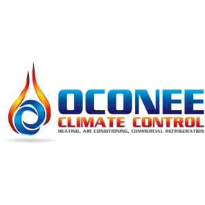 Slide of Oconee Climate Control