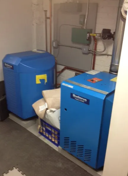 Slide of O'Connell Plumbing, Inc.