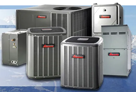 Slide of O'Connor Heating & Cooling