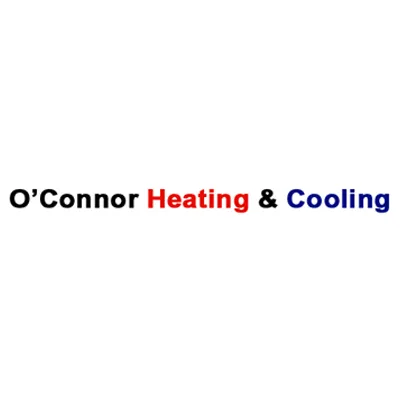 Slide of O'Connor Heating & Cooling