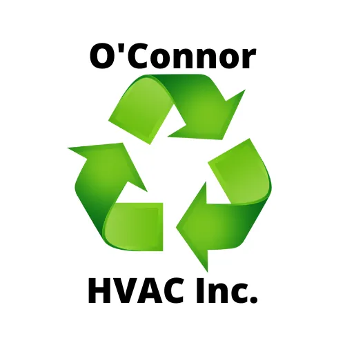 Slide of O'Connor HVAC