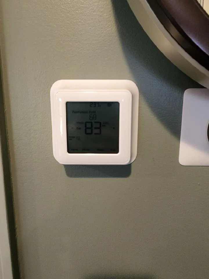 Slide of O'Connor HVAC