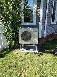 Slide of O'Connor HVAC