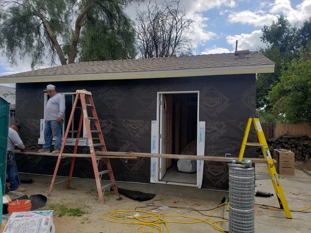 Slide of OD Solutions