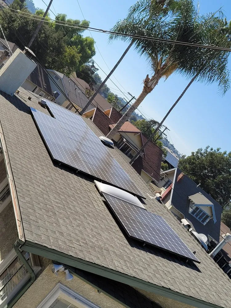 Slide of OD Solutions