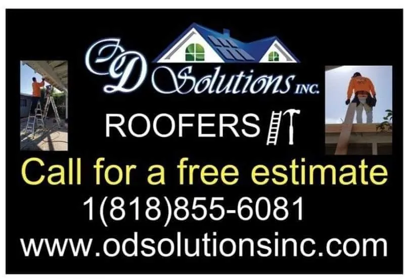 Slide of OD Solutions