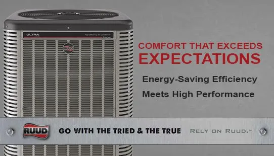 Slide of O'Daniel Air