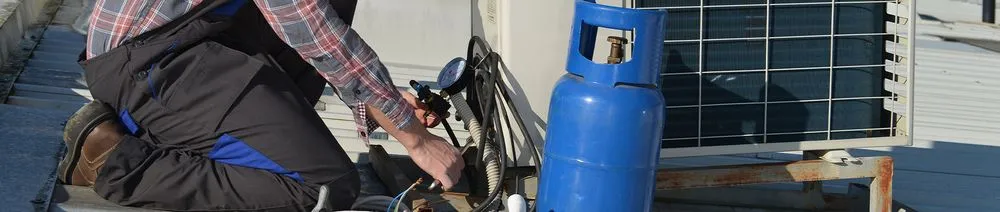 Slide of O'Dell Heating and Cooling