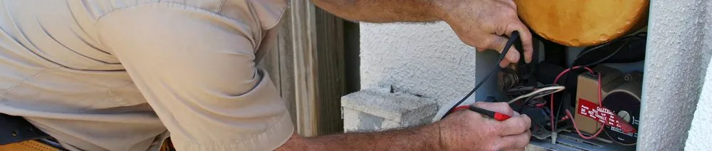 Slide of O'Dell Heating and Cooling