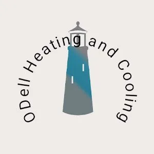 Slide of O'Dell Heating and Cooling