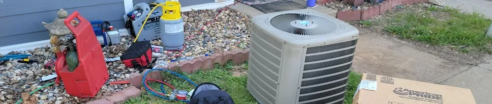 Slide of O'Dell Heating and Cooling