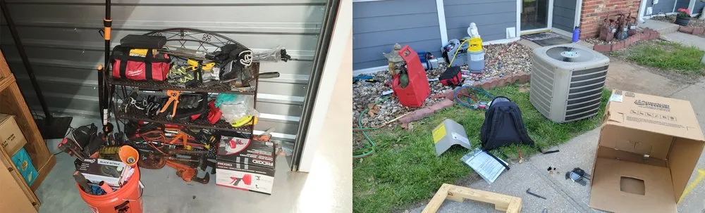 Slide of O'Dell Heating and Cooling