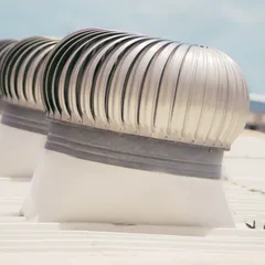 Slide of O'Dell Service