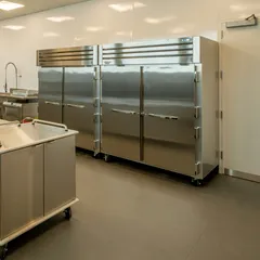 Slide of O'Dell Service