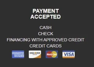 Slide of O'Dell's Heating & Cooling