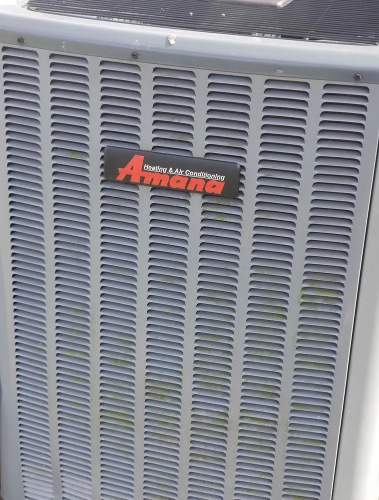 Slide of O'Dell's Heating & Cooling