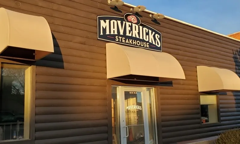 Slide of Odessa Print and Marketing