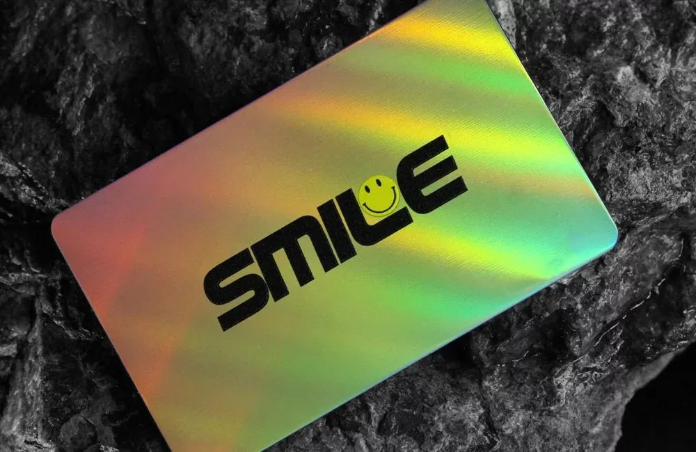 Slide of Odessa Print and Marketing