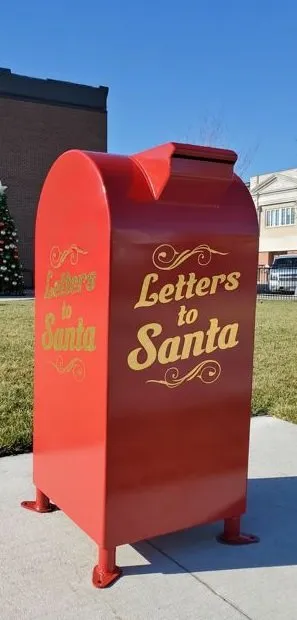 Slide of Odessa Print and Marketing